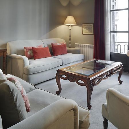 Alameda Apartment By Feelfree Rentals San Sebastian Bilik gambar