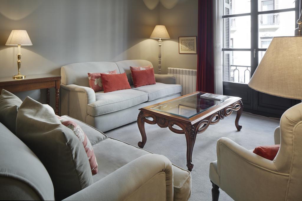 Alameda Apartment By Feelfree Rentals San Sebastian Bilik gambar