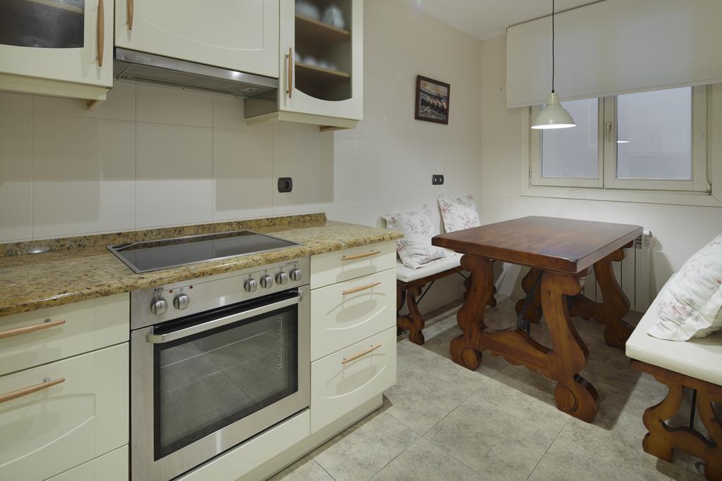 Alameda Apartment By Feelfree Rentals San Sebastian Bilik gambar
