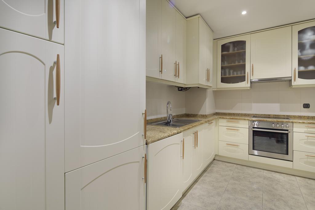 Alameda Apartment By Feelfree Rentals San Sebastian Bilik gambar