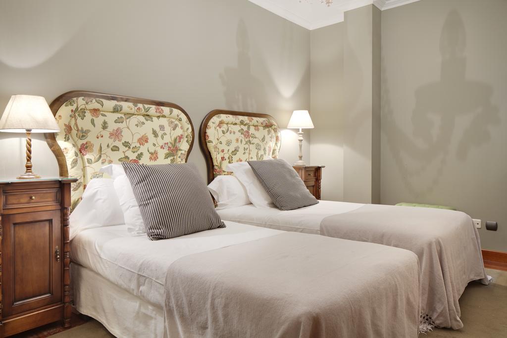 Alameda Apartment By Feelfree Rentals San Sebastian Bilik gambar